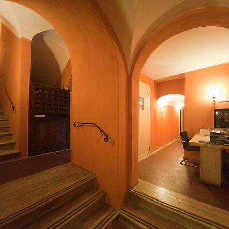 Appartamento Accogliente Casa Al Pantheon Roma Esterno foto