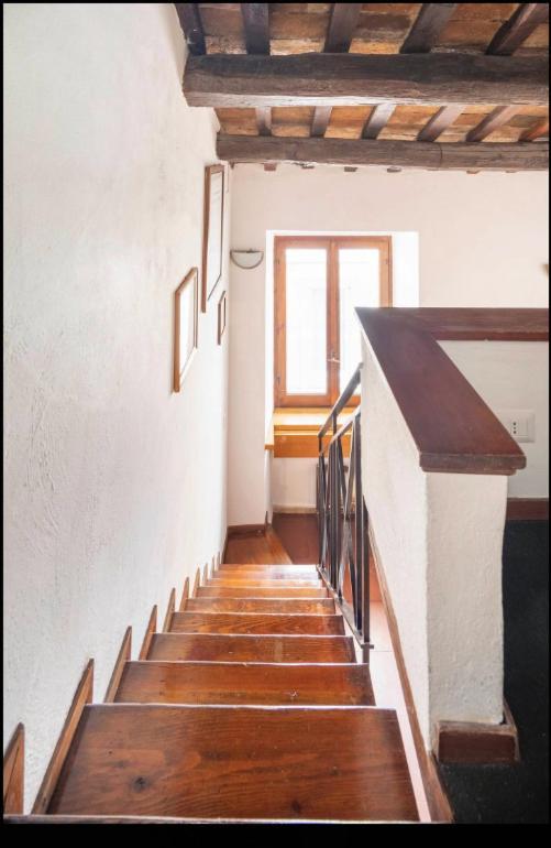 Appartamento Accogliente Casa Al Pantheon Roma Esterno foto